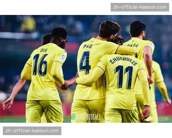 比利亚雷亚尔6次零封并列防守最佳 马塞利诺调教见效