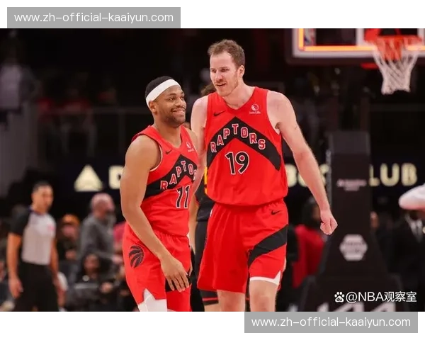 猛龙彻底进入重建期 交易截止日后球队阵容趋向年轻化