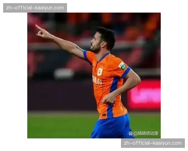 山东泰山瓦科远射扳回一城 进攻端尝试多种手段 山东泰山瓦科远射扳回一城 进攻端尝试多种手段