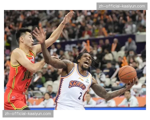上海久事119-116加时胜福建 布莱德索关键三分救主